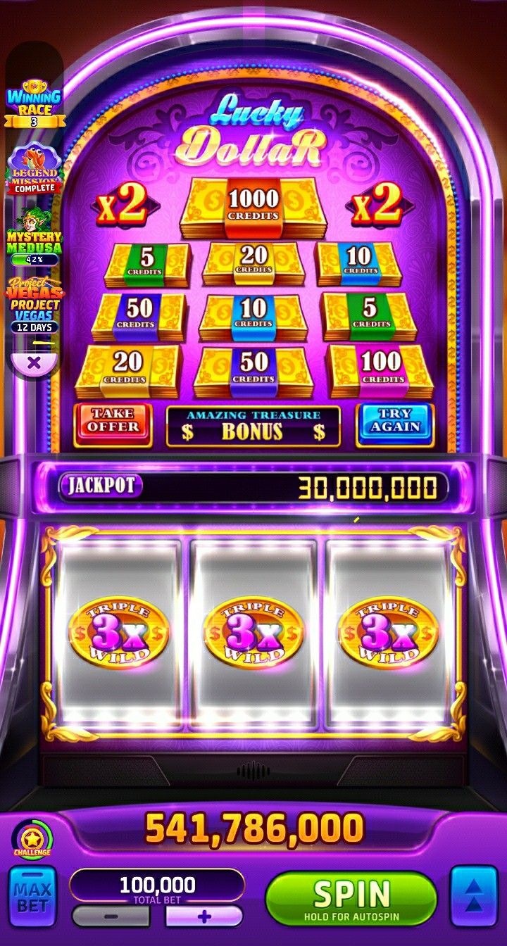 fortunegames game