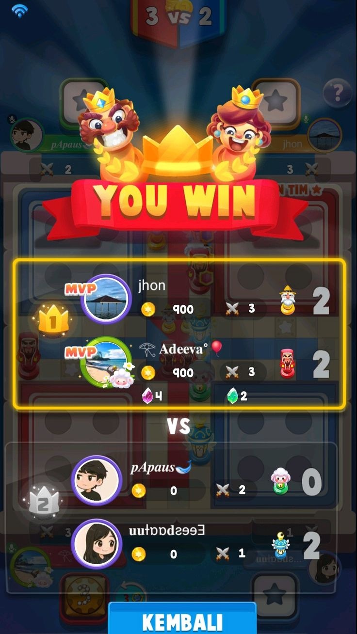fortunegames game