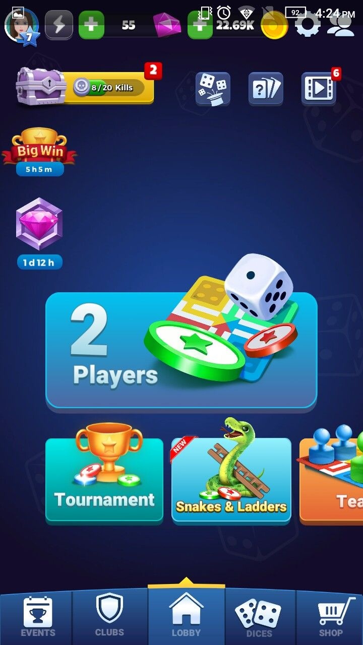fortunegames